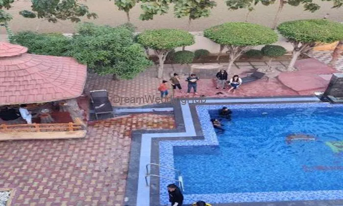 Singh Ceremony & Resorts Singh Ceremony & Resorts