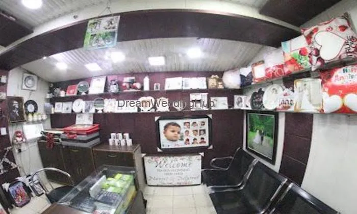 Singh Color Lab
