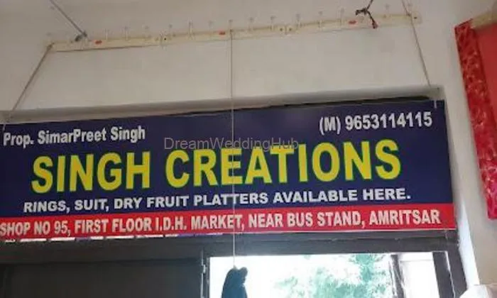 Singh Creations
