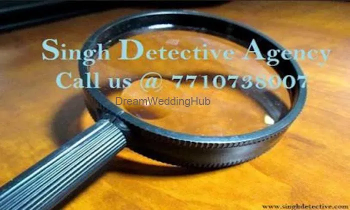 Singh Detective Agency