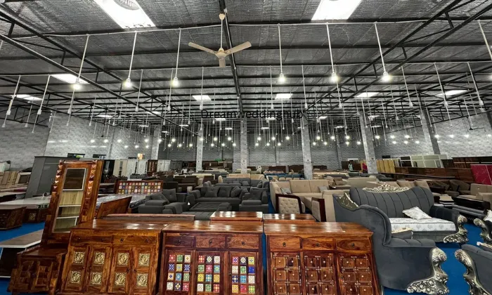 Singh Furniture House