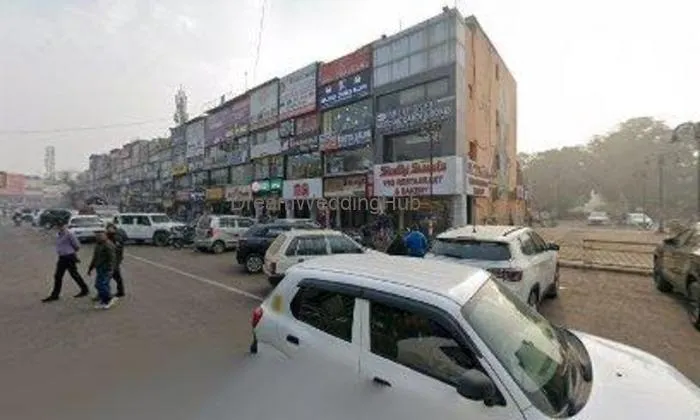 Singh Photo Studio