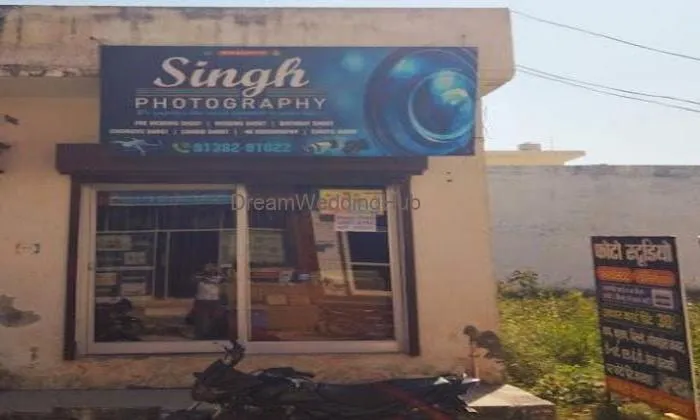 Singh Photography