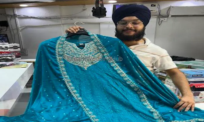 Singh Readymade Garments