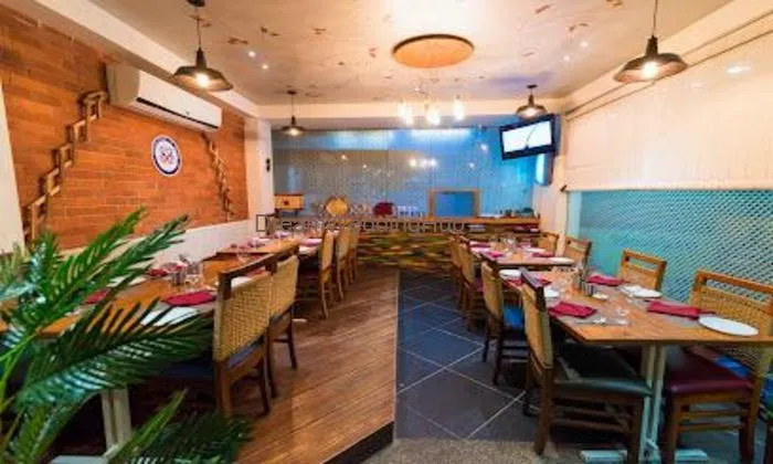Singh Saaab Di Rasoi