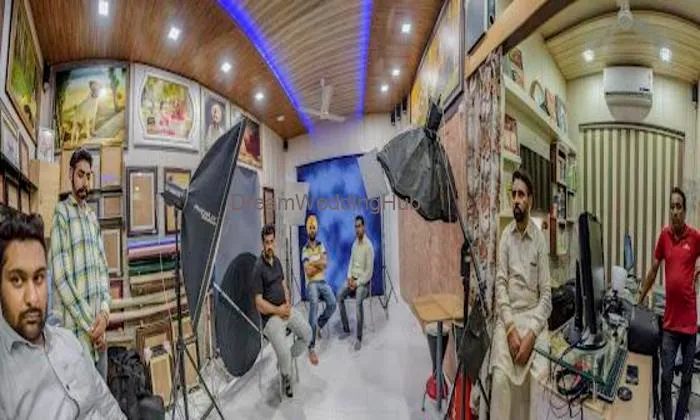 Singh Studio Sherpur