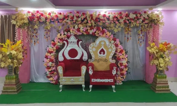 Singha Decorators