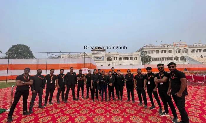 Singha Force Security And Services