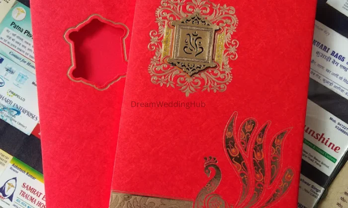 Singhal Shadi Card