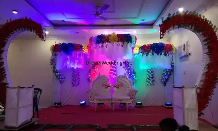 Singhania Bhawan
