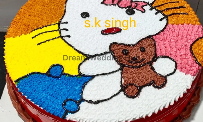 Singhpur Cake Factory