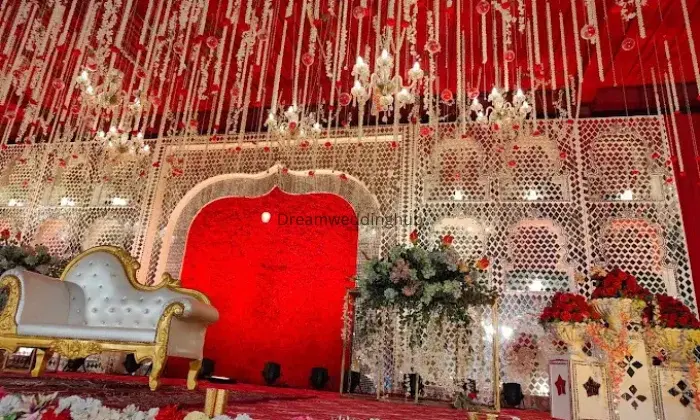 Singhs Events