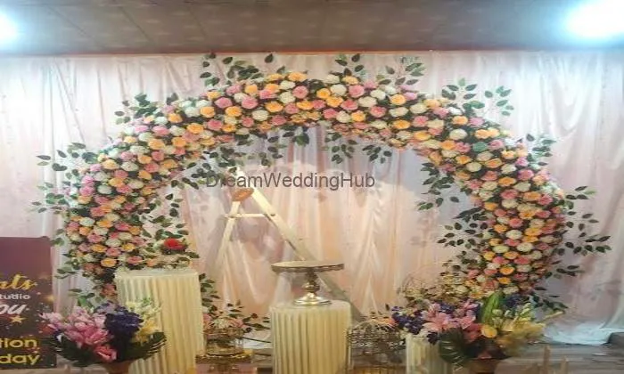 Singh’s Events