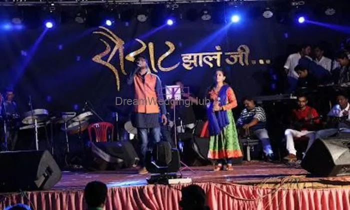 Singing Classes(monty Patil),event Management