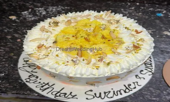 Singla Bakers & Sweets