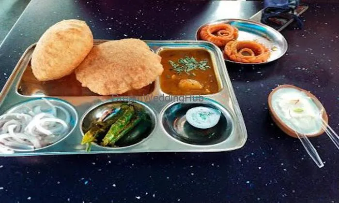 Singla Banquets
