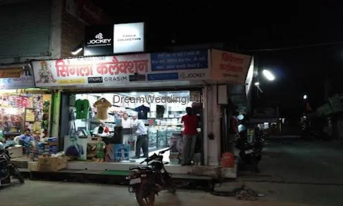 Singla Collection