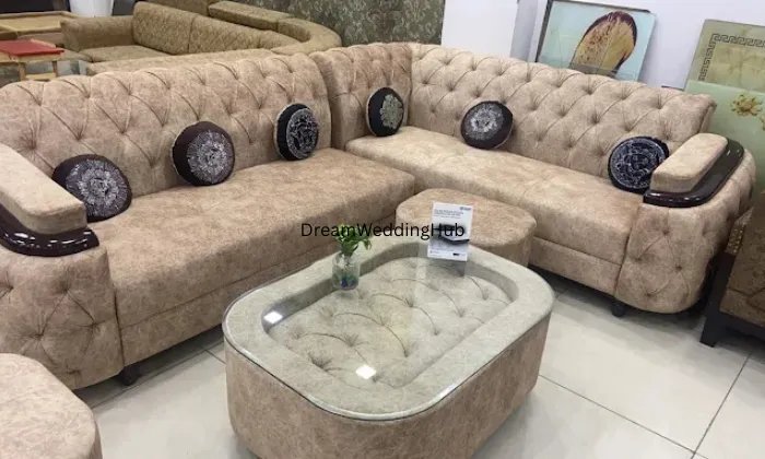 Singla Furniture House