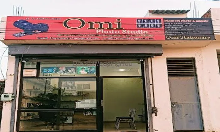 Singla Photo Studio