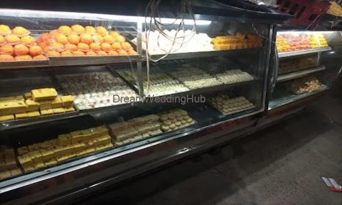 Singla Sweets And Catering