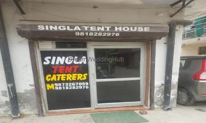 Singla Tent Caterers Singla Tent Caterers
