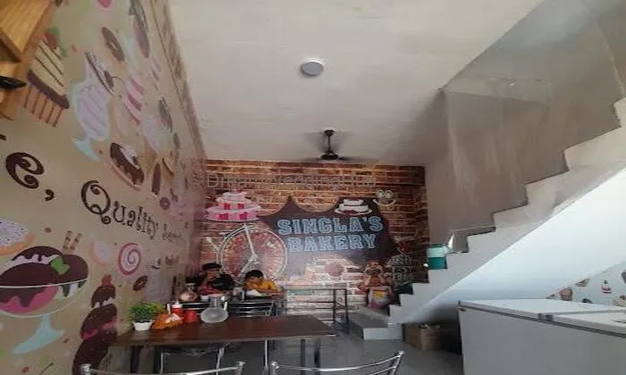 Singla's Bakery