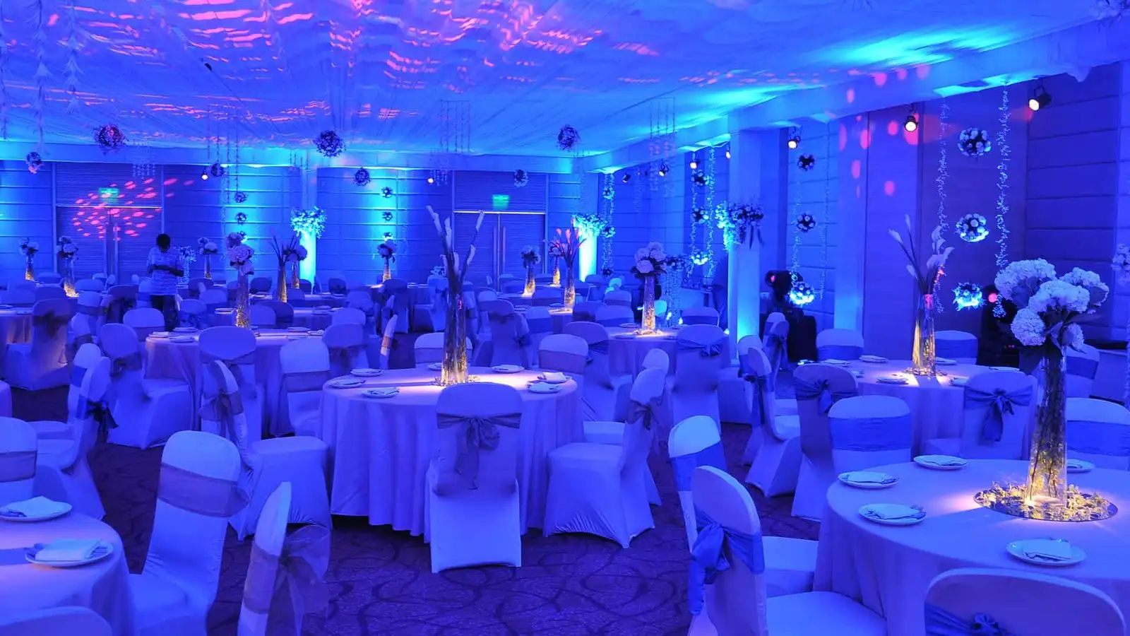 Singularies Events Private Limited Singularies Events Private Limited