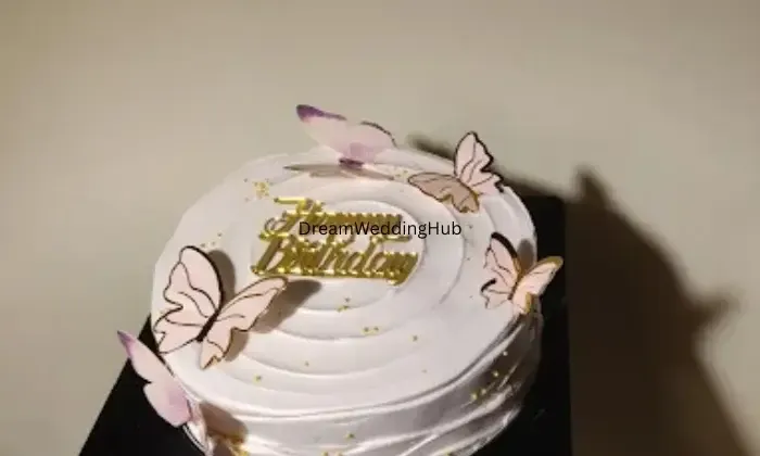 Sinha Cake Store