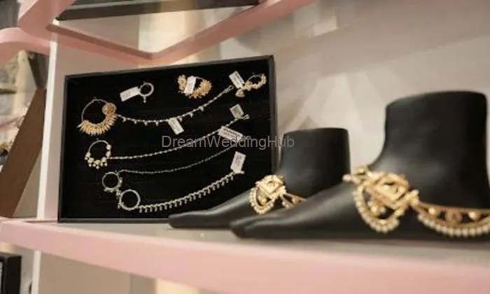 Sinma Fashion Jewellery – Malviya Nagar
