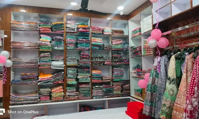 Sion Bridal Silks