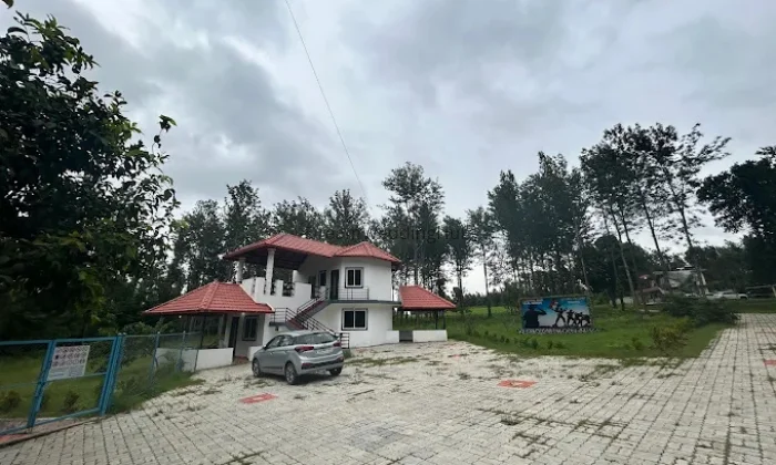 Sipayi Resort