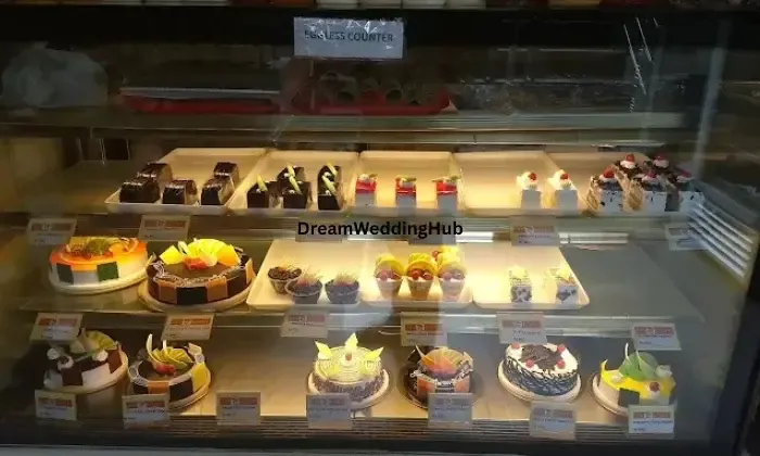 Sir Bond Bakery Cafe