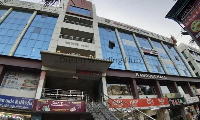Siraat Restaurant And Banquet