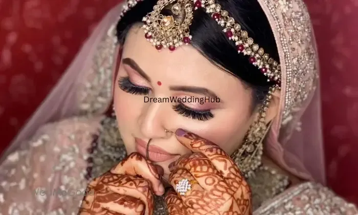 Siri Beauty Parlour