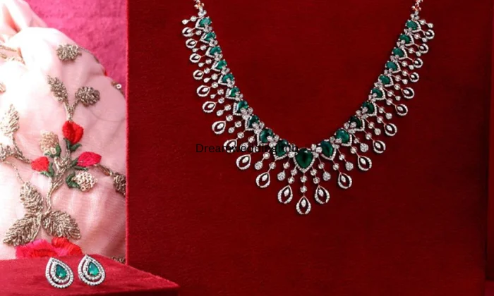 Siri Sampathi Gemsjewellars