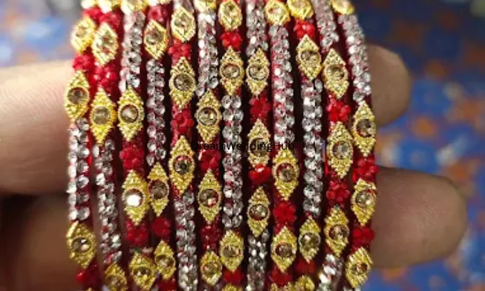 Siri Sri Sateemata Bangles Stores