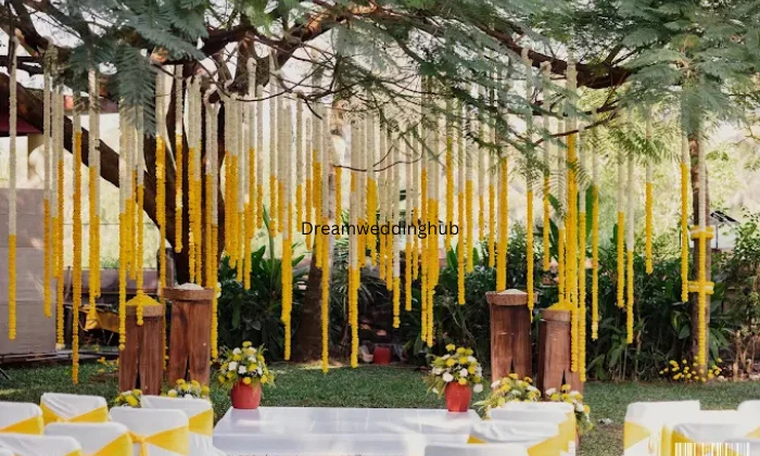 Siri Weddings
