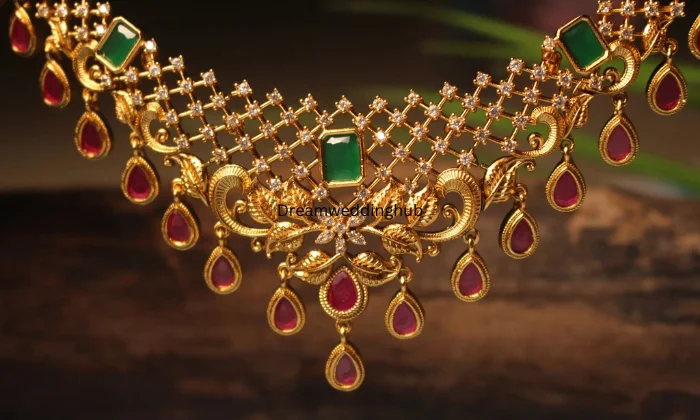 Sirisamruddhi Gold Palace