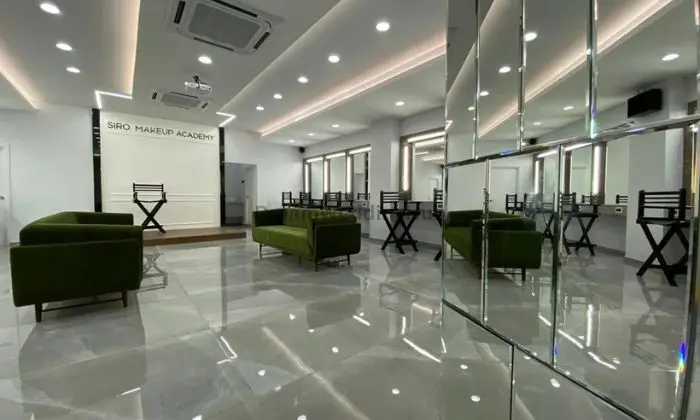 Siro Make-up Studio Siro Make-up Studio