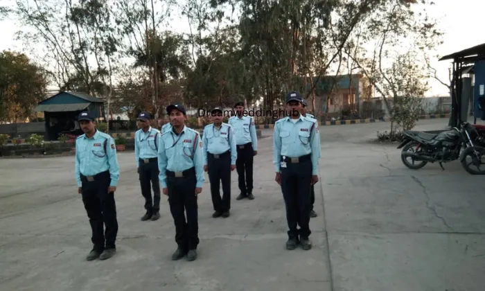 Sis India - Pithampur Branch Office
