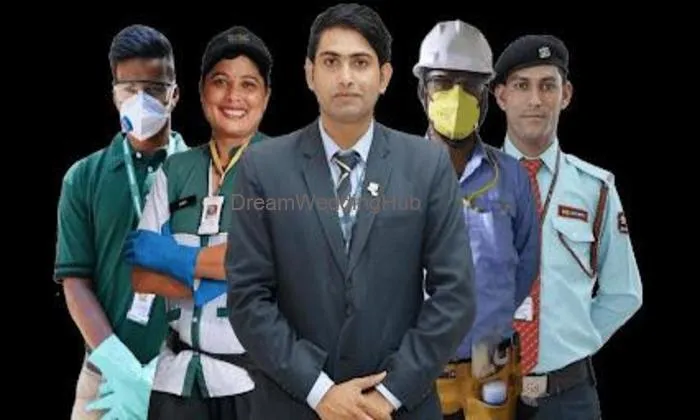 Sis India – Singrauli Branch Office