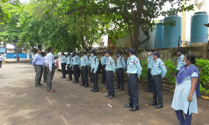 Sis Limited Vellore