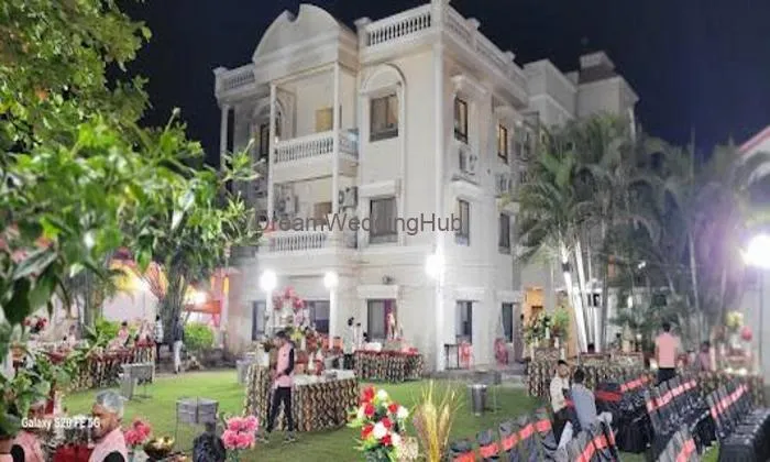 Sisodia Hotel And Resort