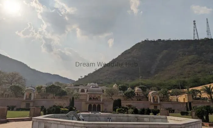 Sisodia Marriage Garden