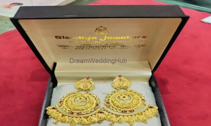 Sisodiya Jewellers