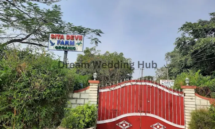 Sita Devi Farm Sita Devi Farm