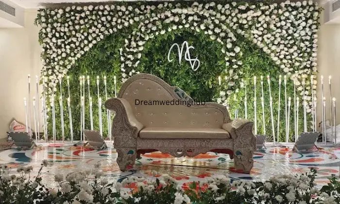 Sita Nilayam Function Hall