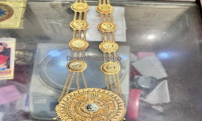 Sita Ram Hari Kripal Jwellers