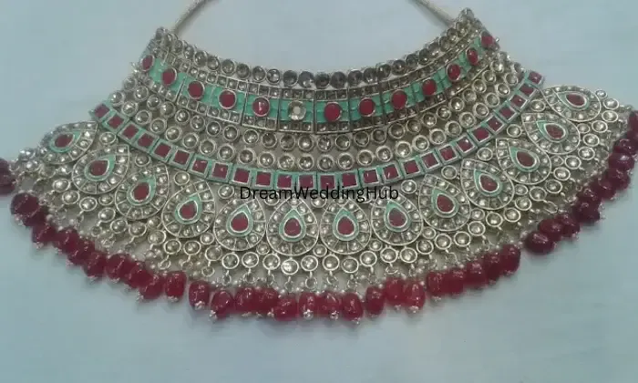 Sita Ram Jewellers