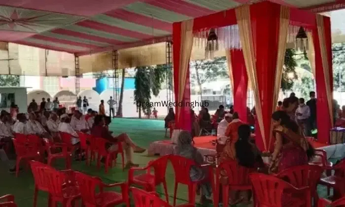 Sitaban Lawn